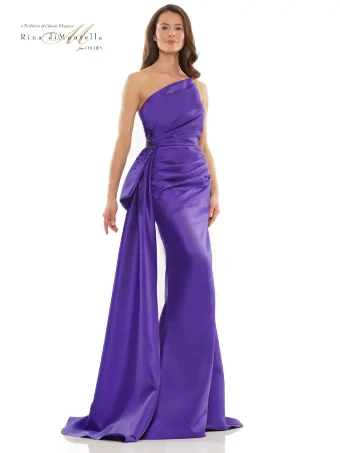 Rina di Montella Sale RD2750 #3 Black thumbnail