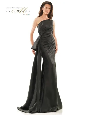 Rina di Montella Sale RD2750 #0 default Black thumbnail