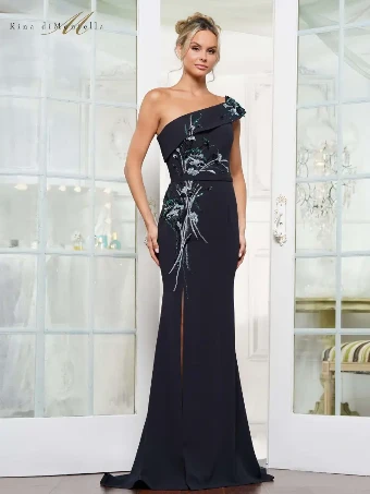Rina di Montella Sale RD3203 #0 default Navy thumbnail