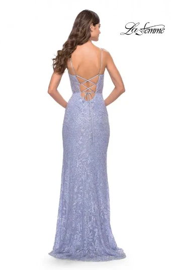 La Femme 31526 #1 default Light Periwinkle thumbnail