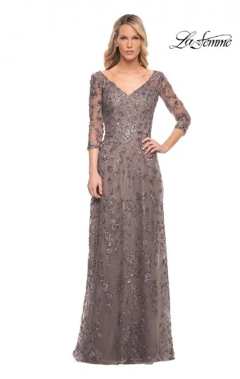 La Femme 29994 #0 default Gunmetal thumbnail