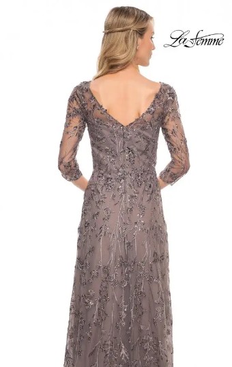 La Femme 29994 #1 default Gunmetal thumbnail