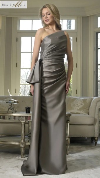 Rina di Montella RD2750 #6 Black thumbnail