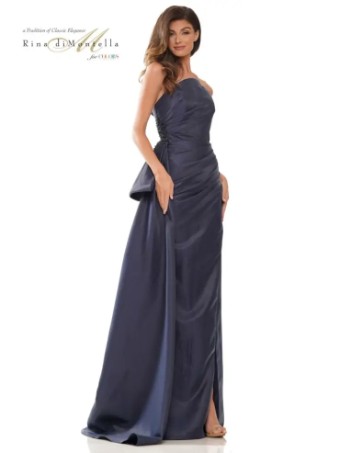 Rina di Montella RD2750 #2 Black thumbnail