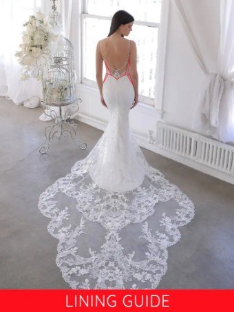 Blue by Enzoani Omari #3 default Ivory/Nude thumbnail