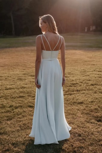 Allure Bridals 1693 #1 default Skyway thumbnail