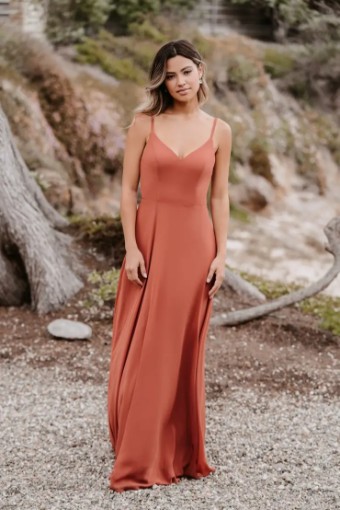 Allure Bridals 1694 #0 default Mocha thumbnail