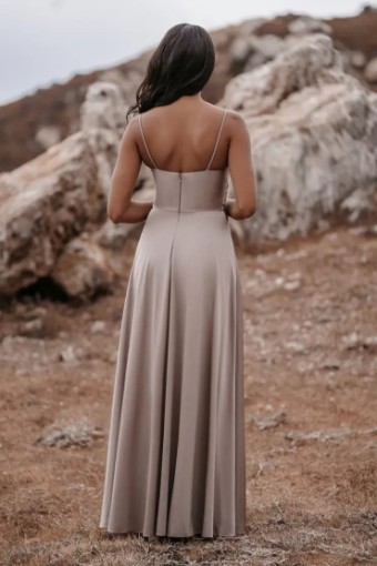 Allure Bridals 1701 #1 default Mocha thumbnail