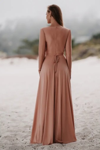 Allure Bridals 1703 #1 default Autumn thumbnail