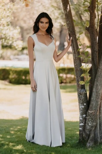 Allure Bridals 1706 #0 default Fawn thumbnail