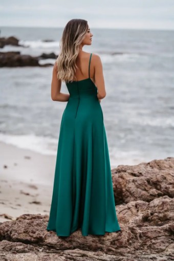 Allure Bridals 1707 #1 default Black thumbnail