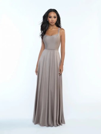 Allure Bridals 1679 #0 default Tea Rose thumbnail