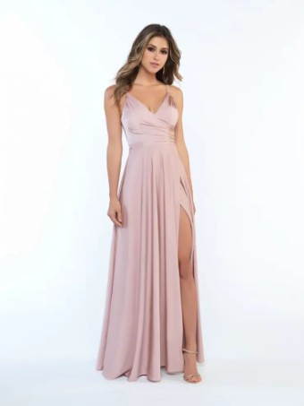 Allure Bridals 1680 #0 default Burgundy thumbnail