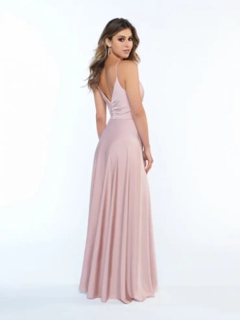 Allure Bridals 1680 #1 default Burgundy thumbnail