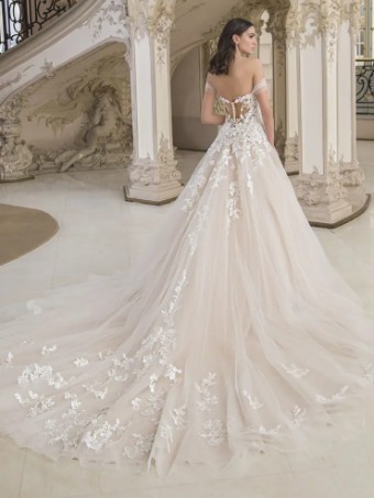 Elysee Calliope #1 default Ivory/Beige/Nude thumbnail