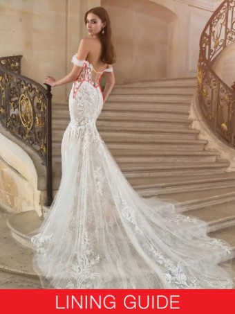Elysee Saraiah #3 default Ivory/Nude thumbnail