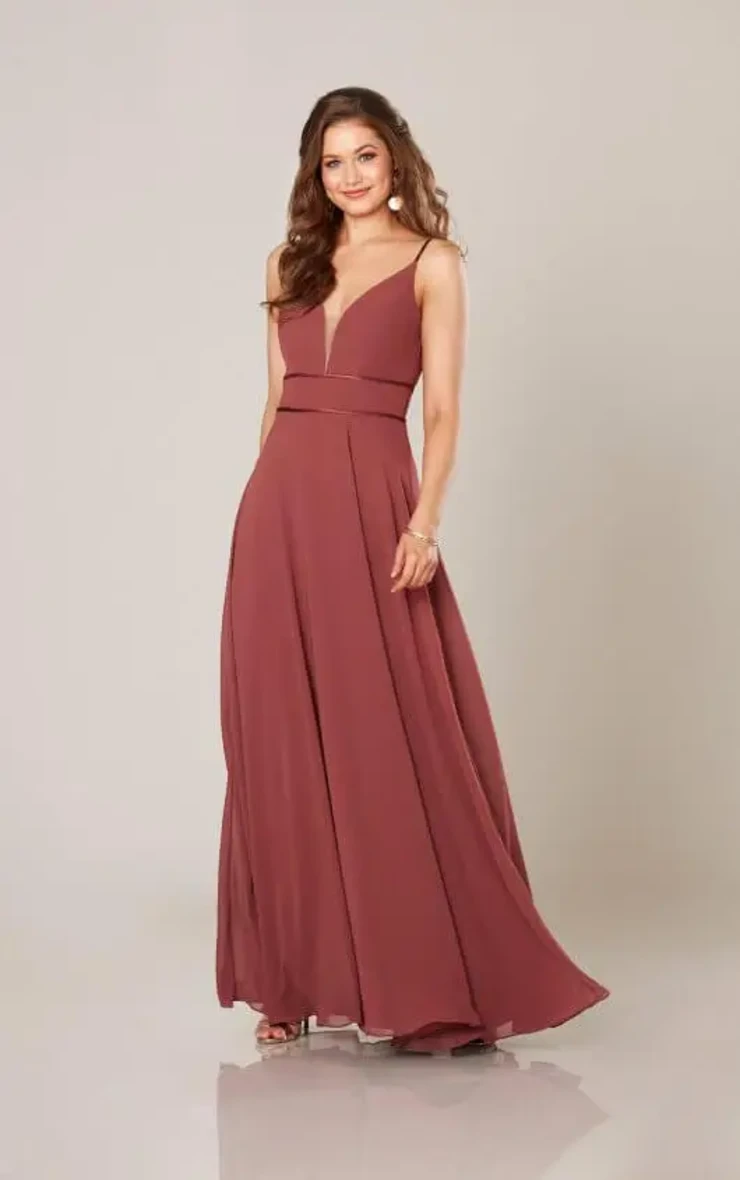 sorella vita bridesmaid dresses sale Sorella Vita 8872