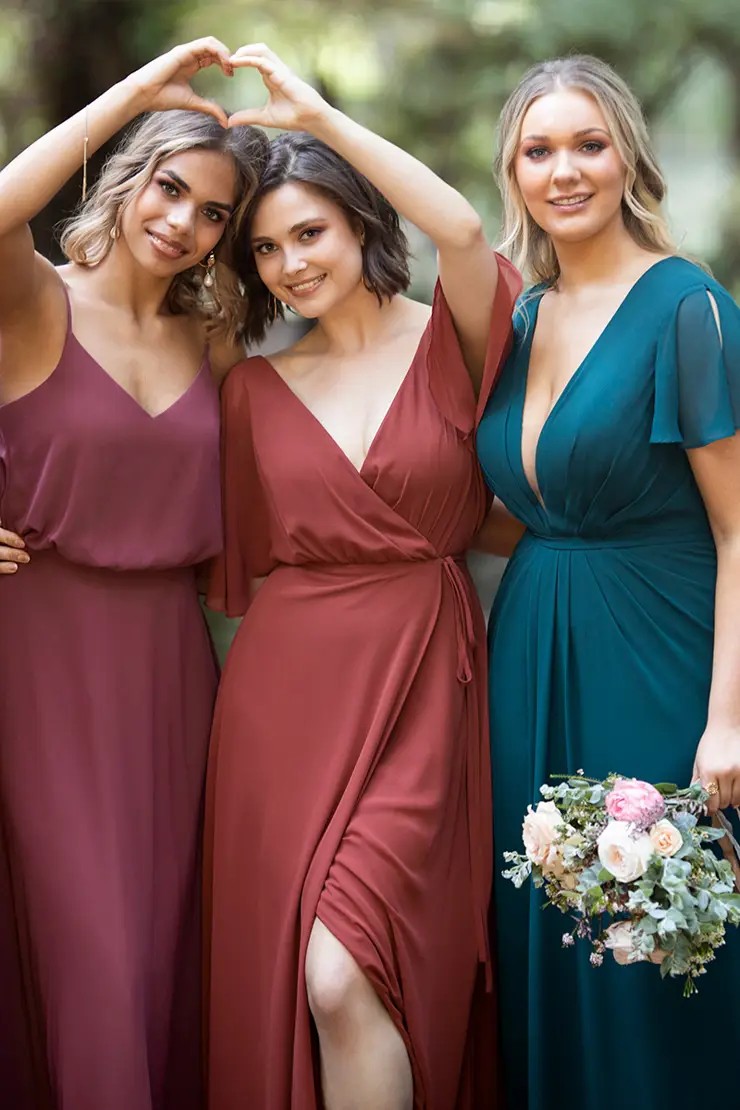 Sorella Vita 9458 Dress Lounge
