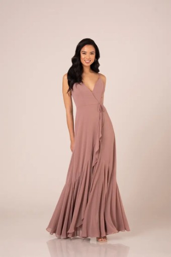 Sorella Vita 9582 #0 default (ROSEW) Rosewood thumbnail