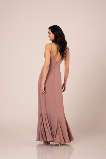 Sorella Vita 9582 #1 (ROSEW) Rosewood thumbnail