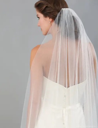 Bel Aire Bridal V7333C #0 default Ivory thumbnail