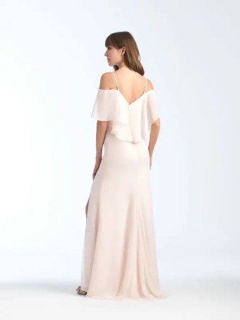 Allure Bridals 1563 #1 default Dusty Rose thumbnail