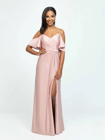 Allure Bridals 1607 #0 default Blush thumbnail