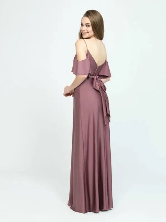 Allure Bridals 1607 #1 Blush thumbnail