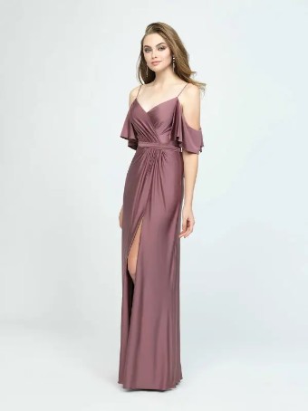 Allure Bridals 1607 #2 default Blush thumbnail