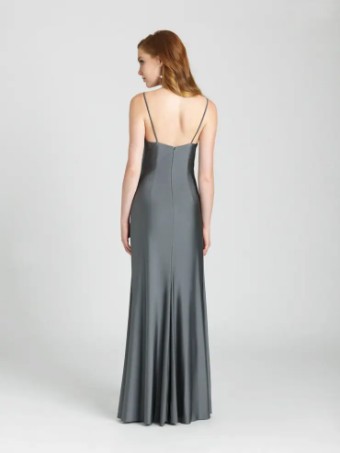 Allure Bridals 1663 #1 default Charcoal thumbnail
