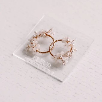 Heirloom Bridal Azalea #0 default Gold thumbnail