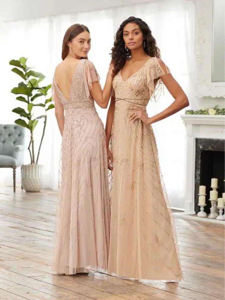Adrianna papell stores near me clearance