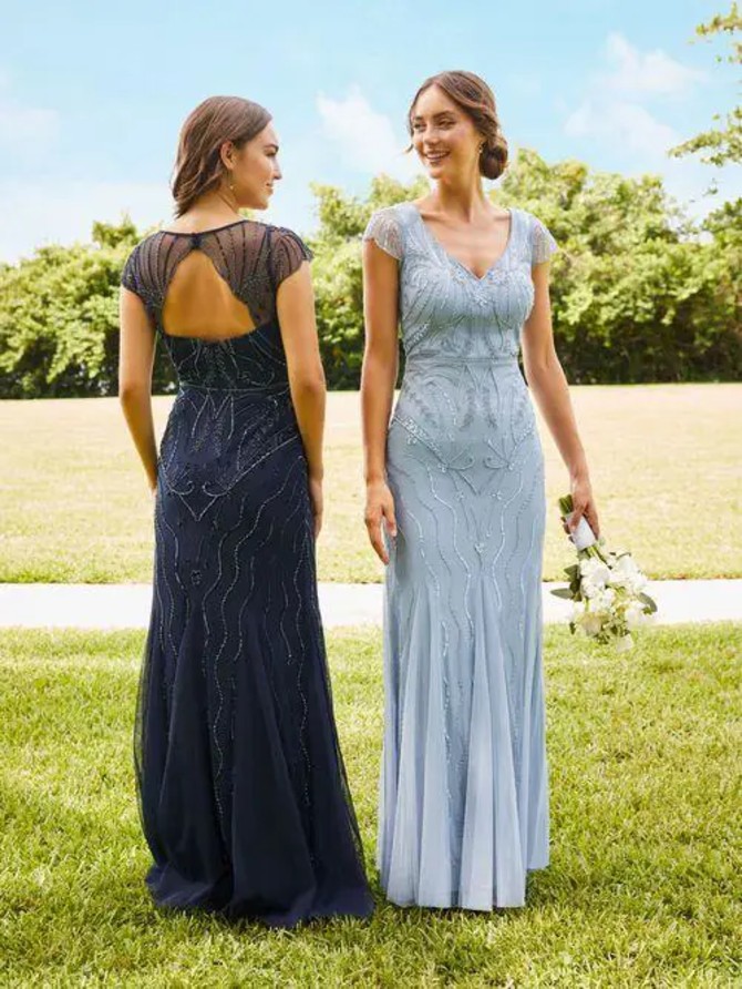 Adrianna papell top stores near me