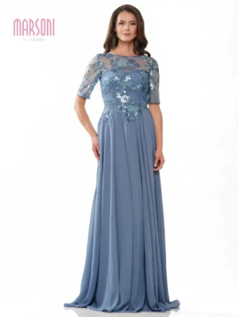 Marsoni by Colors M286 #5 default Mauve thumbnail