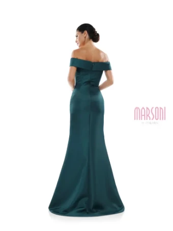 Marsoni by Colors MV1003 #1 default Deep Green thumbnail