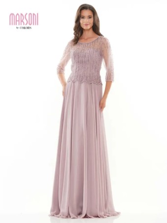 Marsoni by Colors M312 #2 Grey thumbnail