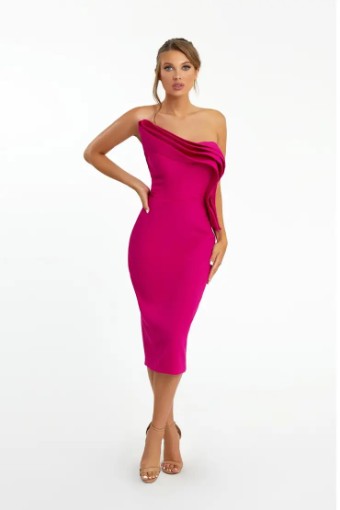 Nicole Bakti 683 #0 default Fuchsia thumbnail