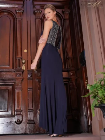 Rina di Montella RD2609 #3 Teal thumbnail