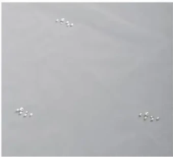 Bel Aire Bridal V7745 #0 default Ivory thumbnail