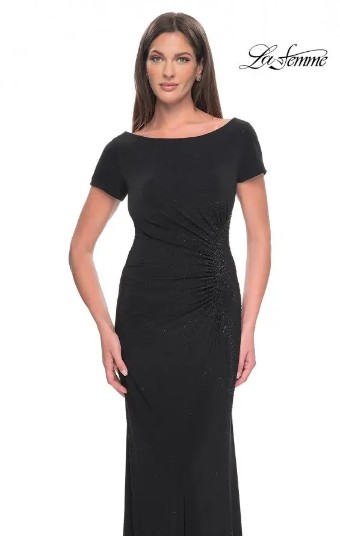 La Femme 31773 #1 Black thumbnail