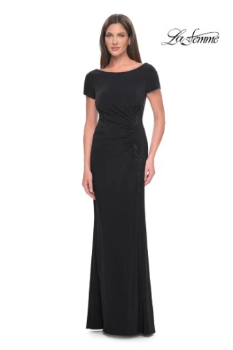La Femme 31773 #0 default Black thumbnail