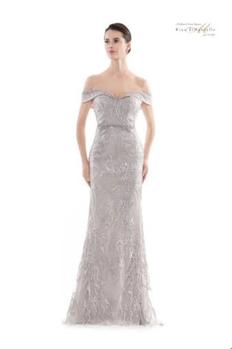 Colors Dress RD2713 #0 default Light Mauve thumbnail