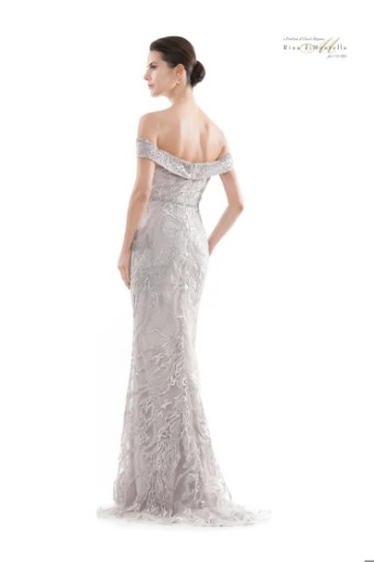 Colors Dress RD2713 #1 default Light Mauve thumbnail