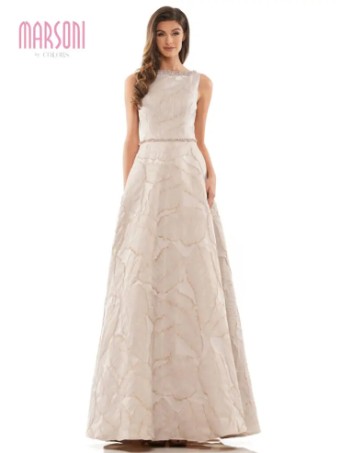 Colors Dress MV1224 #3 Seaglass thumbnail
