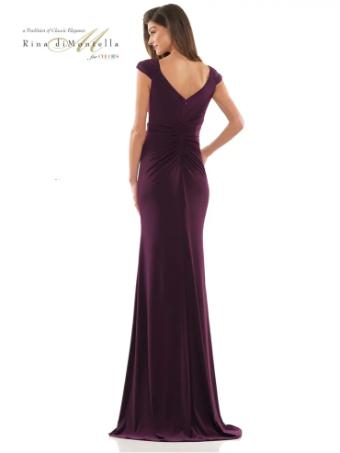 Colors Dress RD2824 #1 Gunmetal thumbnail