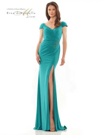 Colors Dress RD2824 #2 default Gunmetal thumbnail