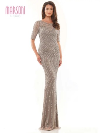 Colors Dress MV1209 #0 default Lead thumbnail
