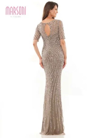 Colors Dress MV1209 #1 Lead thumbnail