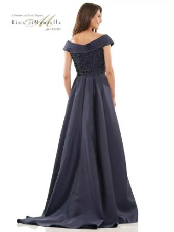 Colors Dress RD2815 #1 default Gunmetal thumbnail