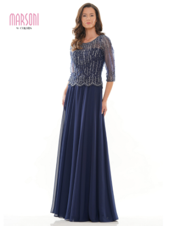 Colors Dress M312 #3 default Grey thumbnail
